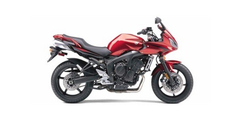 2007 Yamaha FZ-07 6 specifications