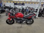 Thumbnail Photo 6 for 2007 Yamaha FZ6