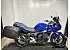2007 Yamaha FZ6