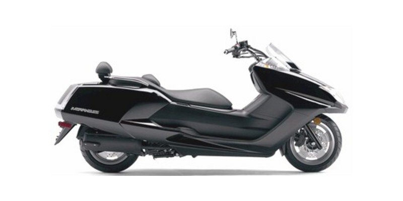 2007 Yamaha Morphous Base specifications