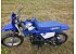 2007 Yamaha PW50
