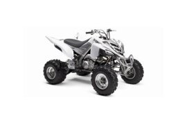 2007 Yamaha Raptor 125 700R GYTR Edition specifications