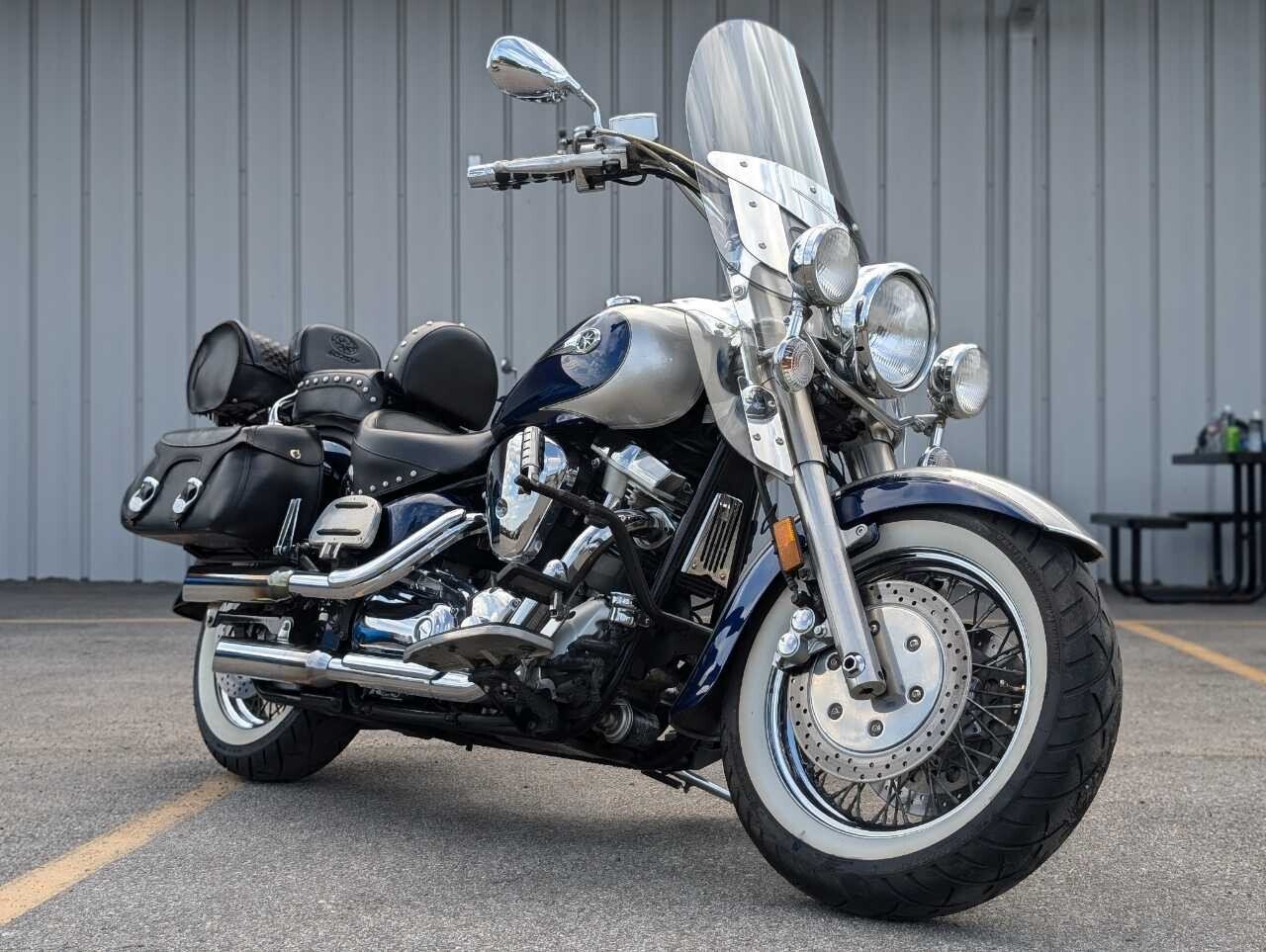 Yamaha Road Star Motorcycles for Sale Motorcycles on Autotrader