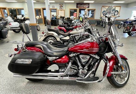 Photo 1 for 2007 Yamaha Roadliner