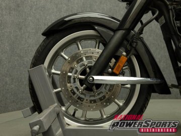 2007 Yamaha Roadliner