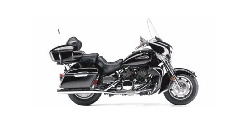 2007 yamaha royal star venture online