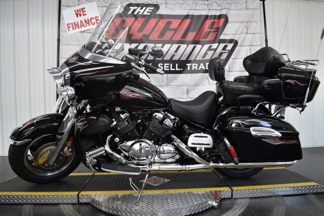 2007 yamaha royal star venture for sale sales