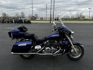 2007 Yamaha Royal Star Venture
