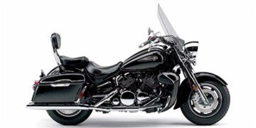 2007 Yamaha Royal Star