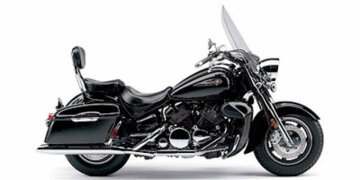 2007 Yamaha Royal Star