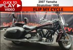 Thumbnail Photo 4 for 2007 Yamaha Stratoliner