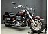 2007 Yamaha V Star 1100