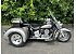 2007 Yamaha V Star 1100