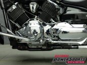 2007 Yamaha V Star 1100