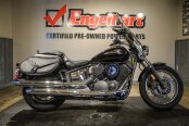 2007 Yamaha V Star 1100