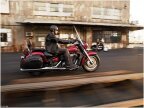 Thumbnail Photo 2 for 2007 Yamaha V Star 1300 Tourer