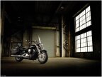 Thumbnail Photo 1 for 2007 Yamaha V Star 1300 Tourer