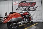 Thumbnail Photo 2 for 2007 Yamaha V Star 1300