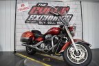 Thumbnail Photo 1 for 2007 Yamaha V Star 1300