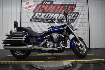 Photo 1 for 2007 Yamaha V Star 1300