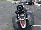 Thumbnail Photo 6 for 2007 Yamaha V Star 1300 Tourer