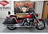 2007 Yamaha V Star 1300 Tourer