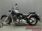 Thumbnail Photo 2 for 2007 Yamaha V Star 650