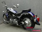 Thumbnail Photo 1 for 2007 Yamaha V Star 650