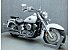 2007 Yamaha V Star 650
