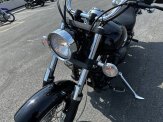 2007 Yamaha V Star 650 Custom