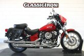 2007 Yamaha V Star 650