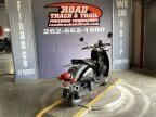 Thumbnail Photo 2 for 2007 Yamaha Vino 50 Classic