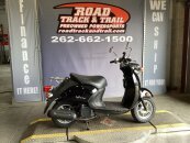 2007 Yamaha Vino 50 Classic