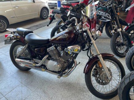 Photo 1 for 2007 Yamaha Virago 250