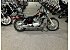 2007 Yamaha Virago 250