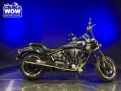 2007 Yamaha Warrior