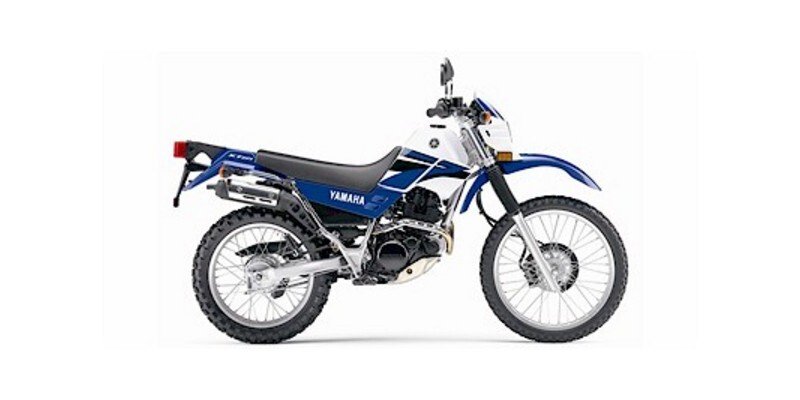 2007 Yamaha XT225 225 Specifications, Photos, and Model Info