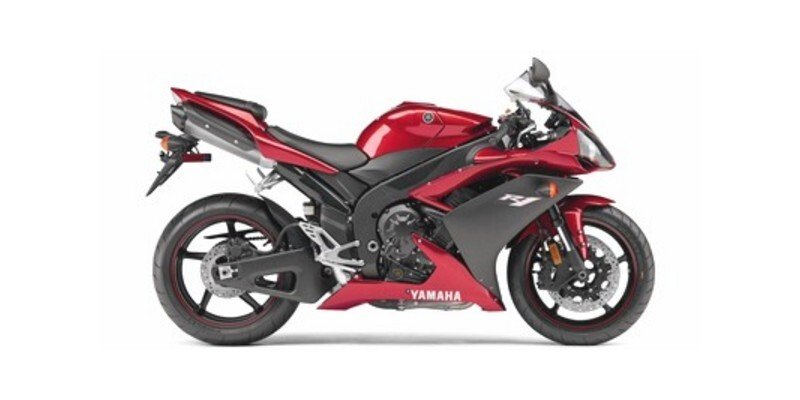 2007 Yamaha YZF-R1 R1 Specifications, Photos, and Model Info
