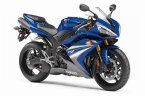 Thumbnail Photo 5 for 2007 Yamaha YZF-R1