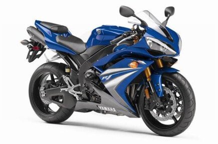 Photo 1 for 2007 Yamaha YZF-R1