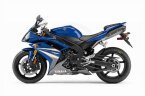 Thumbnail Photo 6 for 2007 Yamaha YZF-R1
