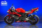 Thumbnail Photo 3 for 2007 Yamaha YZF-R1