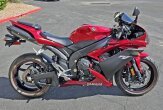2007 Yamaha YZF-R1