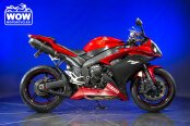2007 Yamaha YZF-R1