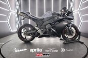 2007 Yamaha YZF-R1