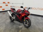 Thumbnail Photo 1 for 2007 Yamaha YZF-R6