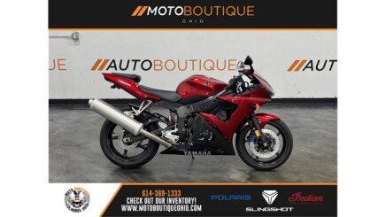 Photo 1 for 2007 Yamaha YZF-R6
