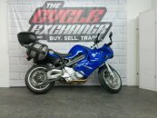 2008 BMW F800ST