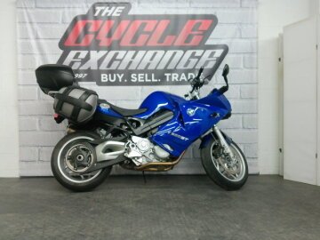 2008 BMW F800ST