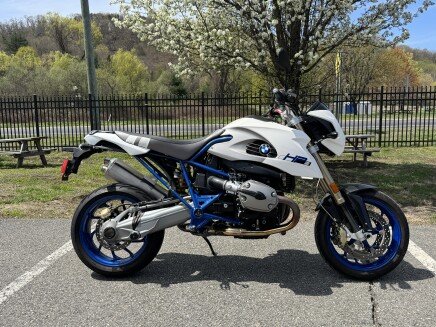Photo 1 for 2008 BMW HP2